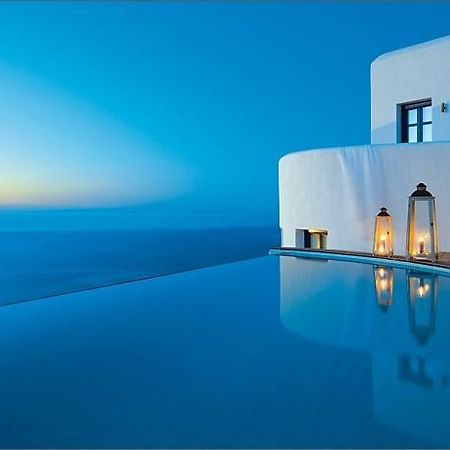 Pegados Villas Folegandros Town Room photo