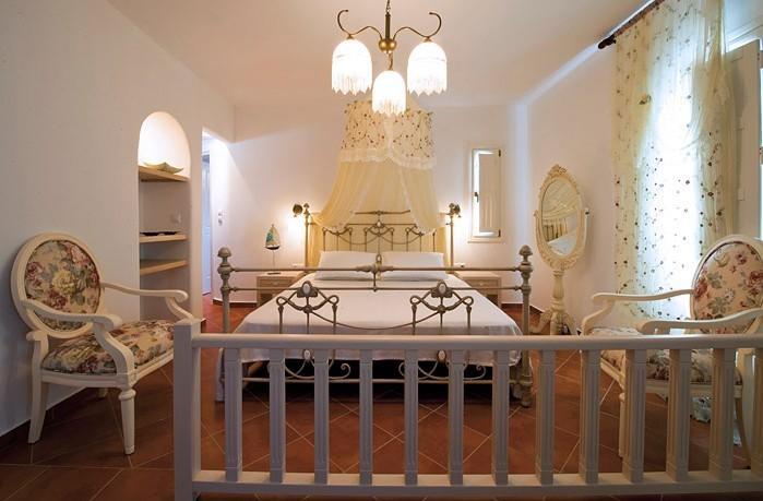 Pegados Villas Folegandros Town Room photo